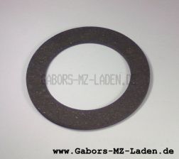 Friction disc for steering damper ES 250/2