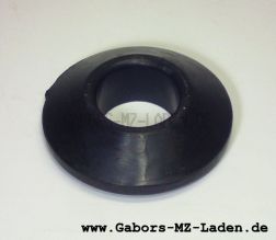 Rubber bearing (rubber ring) F7360 wishbone steering wheel - rear Trabant 601 1.1