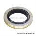 Dichtscheibe Bonded-Seal BS-216 NBR, 10,35x16x2 mm