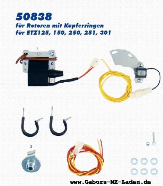 3.8.4 VAPE electronical ignition 50838 - S03