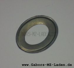 Disc washer for eyelet for swivels (50019)