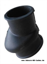 Connecting pipe, intake sleeve CZ 476-487