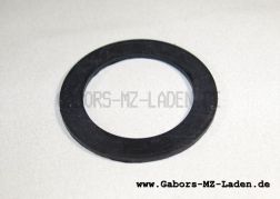 Upper damping ring (rubber) for lamp holder