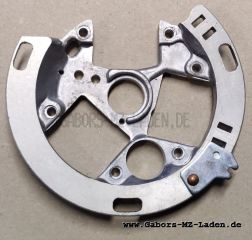 Base plate without coils 8306.8-101