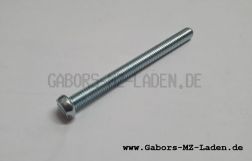 Cylinder screw  M6x70 TGL 0-84-8.8 galvanized