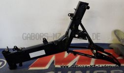 Frame compl. (inflexible footrest) (from 93), replacement frame VR/NR, model 93