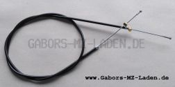 Bowden cable, clutch cable BK 350
