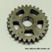 Gear wheel (1st gear)  ES/ETS/TS 125,150