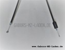 Bowden cable, accelerator cable (Bing)