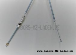 Schaltbowdenzug, (Grau) links KR51 (Made in Germany)