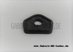 Underlayer black for outer Aluminum door handles W353 / Trabant 601 / W50 / Robur / B1000