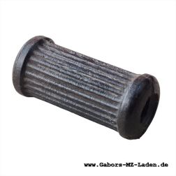 Pedal rubber, sleeve
