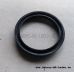 Grooved ring for telescopic front fork AWO/T
