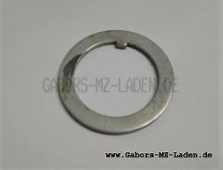 Washer with external tab for steering bearing   KR50/51, SR4-1, -2, -3, -4