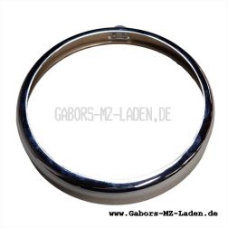Front ring for head lamp Pannonia T5, T5H, TL, TLB, TLF
