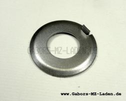 Biztosító lemez Ø17 TGL 0-432-St hajtófogaskerékhez