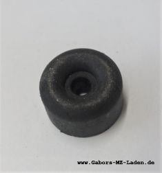 Rubber buffer, rubber stop cover cap IWL Campi