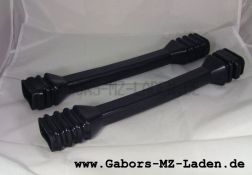 Chain guard rubber - TS 250, 250/1 - mixture between PVC and synthetic rubber 