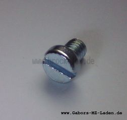 Cylinder screw BM5x6  TGL 0-84-5.8