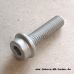 Hex key screw 100-Dacromet 500W251-M8x30-100-ps-si
