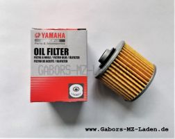 Element group, oil filter