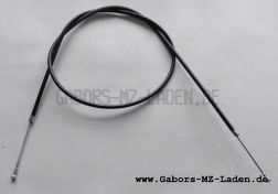 Bowden cable, handbrake (1119 mm)