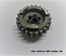 Sliding gear 1st and 3rd gear