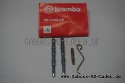 Brembo Bremssattel Stiftsatz 08