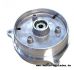 Wheel hub reinforced with bearings for SR50 - SR80 and SD50