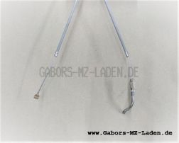 Bowdenzug, (grau) Schaltung SR2 (Made in Germany)