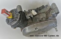 Motor M53/1 KHL - conmutador manual - renovar - sin intercambios para KR51/1