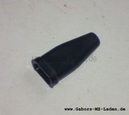 Insulating sleeve for blade connector 