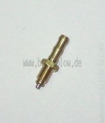 Float needle valve compl. NKJ, SR1, SR2, SR2E, SL1