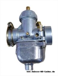 Carburetor 24N2-1 - fits such as MZ TS150, ETZ150 - engine MM150/3 + EM150.2 (9 kW-Version)