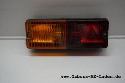 Indicator/brake light - rear Velorex 700