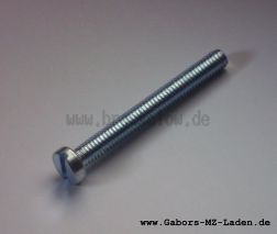 Cylinder screw AM4x35 DIN 84-4S