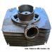 Austausch Zylinder/Kolben komplett ES 250/2 17,5PS, regeneriert, inkl. Kolben, Bolzen, Ringen und Sicherungsringen