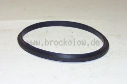 Rubber gasket ring for distance sleeve ETS 125, 150, 250