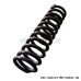 Compression spring C 0,8x5,5x11,5 for ball 