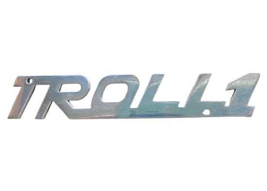 TR 150 Troll 1