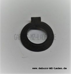 Rubber gasket (moulding part) for flywheel BK 350