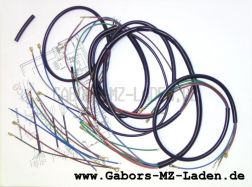 Arnés de cables ETS 250