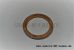 Gasket for exhaust pipe Baghira/Mastiff