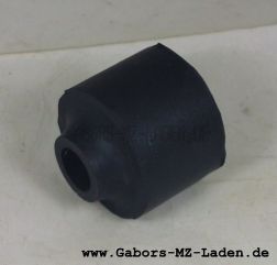 Precision moulded rubber part FSL 13 for Superelastik sidecar