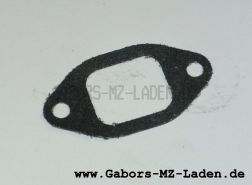 Gasket for inlet manifold TS/ES 125,150