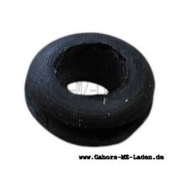 Rubber sleeve for mudguard Pannonia P10, P12, T5H, TL, TLB, TLF