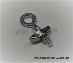 Chain spanner screw (10 axle) SR1, SR (til 1962)