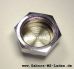 Domed cap nut for head tube M30x1,5
