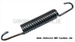 Tension spring for center stand Pannonia P10, P12, T5, T5H, TL, TLF
