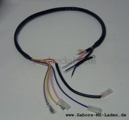Wiring harness for base plate electronic S51, KR51/2